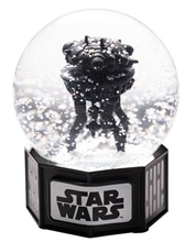 Star Wars snow globe (8 x 10 x 8 cm)