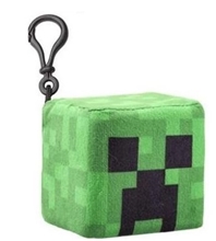 Minecraft Creeper clip