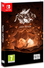 PAPETURA - Craft Edition (SWITCH)