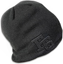 Farming Simulator Beanie - FS Logo Embossed