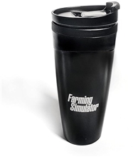 Farming Simulator Thermal Mug - Logo