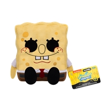 Funko POP Plush: SpongeBob SquarePants 25th - Spongebob