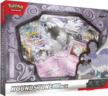 Pokémon TCG: Houndstone ex Box