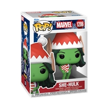 Funko POP Marvel: Holiday - She-Hulk