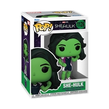 Funko POP Vinyl: She-Hulk - She Hulk