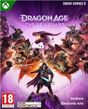 Dragon Age: The Veilguard (XSX)