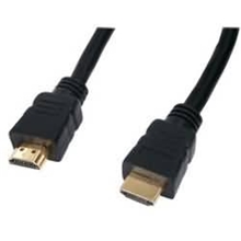 HDMi High Speed Cable - 1,8m