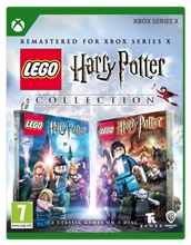 LEGO Harry Potter Collection (XSX)