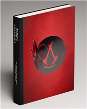 Assassins Creed Shadows – The Complete Official Guide Collectors Edition