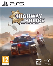 Highway Police Simulator (PS5)