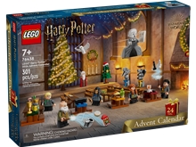 LEGO® Harry Potter 76438: Advent Calendar 2024	