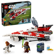 LEGO® Star Wars™ 75388: Jedi Bobs Starfighter