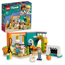 LEGO® Friends 41754: Leos Room