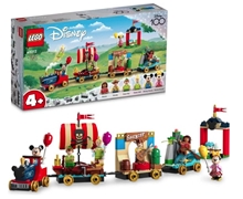 LEGO® Disney 43212: Disney Celebration Train​