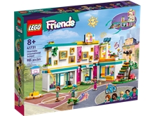 LEGO® Friends 41731: Heartlake International School