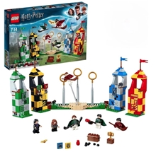 LEGO® Harry Potter™ 75956: Quidditch™ Match