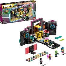 LEGO® VIDIYO 43115: The Boombox