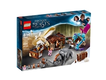 LEGO® Harry Potter™ 75952: Newts Case of Magical Creatures