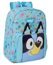 Bluey Adaptable Backpack 34cm