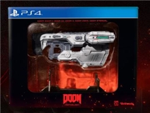 Doom Anthology (Code in Box) PS4