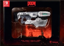 Doom Anthology (Code in Box) (SWITCH)