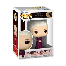 Funko Pop! TV: House of The Dragon - Rhaenyra Targaryen