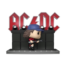 Funko Pop! Moments: AC/DC - Angus Young