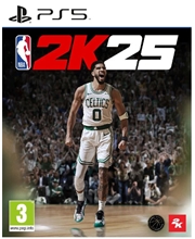 NBA 2K25 All-Stars Edition (PS5)