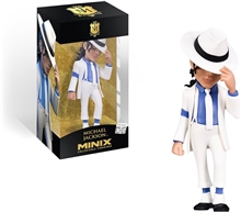 MINIX Music: Michael Jackson Smooth Criminal