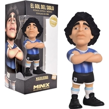 MINIX Movies - Icon Maradona - Century Goal