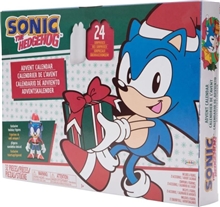 Sonic - Advent Calendar