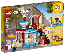 LEGO® Creator 31077: Modular Sweet Surprises