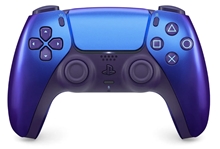 Sony PlayStation 5 DualSense Wireless Controller - Chroma Indigo (PS5)