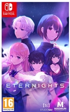 Eternights (SWITCH)