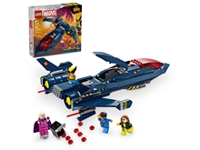 LEGO® Marvel 76281: X-Men X-Jet