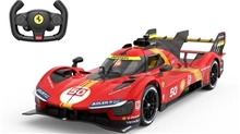 R/C car Ferrari 499P Le Mans (1:14)