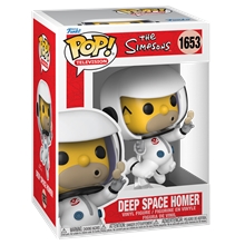 Funko Pop! TV: The Simpsons - Deep Space Homer