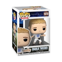 Funko Pop! Vinyl: Varsity Blues - Charlie Tweeder