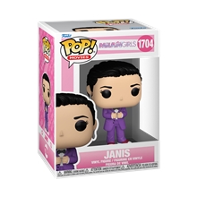 Funko Pop! Movies: Mean Girls 20th Anniversary - Janis