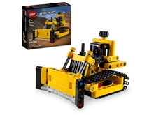 LEGO® Technic 42163: Heavy-Duty Bulldozer