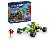 LEGO® DREAMZzz™ 71471: Mateos Off-Road Car