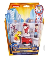 P.M.I. Paw Patrol: The Mighty Movie - Stamper Figure (S2)