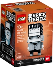 LEGO® BrickHeadz 40422: Frankenstein