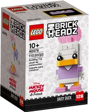 LEGO® BrickHeadz 40476: Daisy Duck