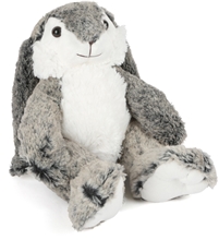 Small Foot Plush Hoppel Rabbit