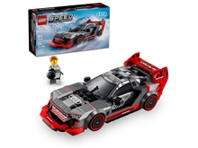 LEGO® Speed Champions 76921: Audi S1 e-tron quattro