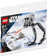 Lego Star Wars 30495: AT-ST - Mini polybag