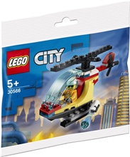 Lego CITY 30566: Fire Helicopter