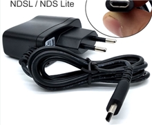 AC Adapter NDS Lite (EU)