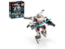 LEGO® Star Wars™ 75390: Luke Skywalker X-Wing Mech